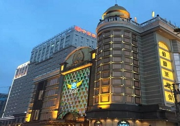 察布查尔锡伯最大顶级出名高端豪华KTV会所-皇冠伯爵KTV顶级体验点评